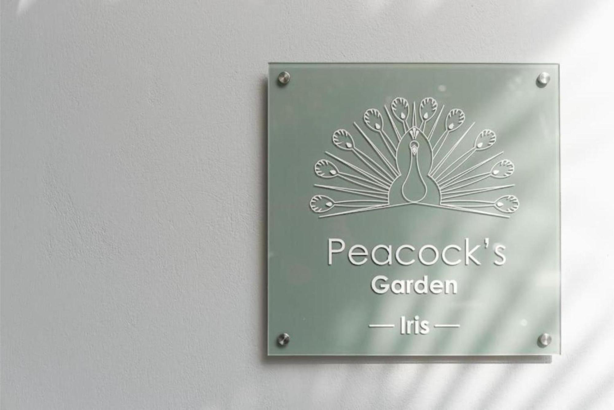 比雷埃夫斯Peacock'S Terrace公寓 外观 照片